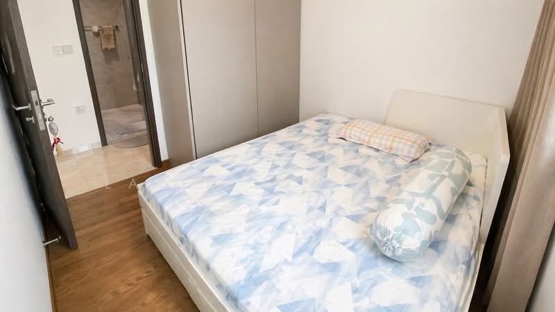 Parc Clematis, 8F Jalan Lempeng, 2 Bedrooms, 743 sqft, Condominium For Rent, by Laven Loo 吕欣颐, 60244943 - PropertyGuru.com.sg