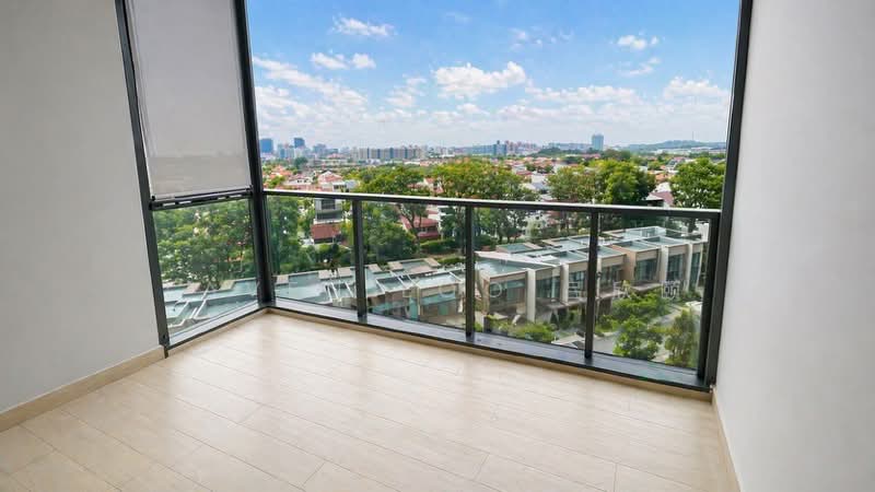 Parc Clematis, 8F Jalan Lempeng, 2 Bedrooms, 743 sqft, Condominium For Rent, by Laven Loo 吕欣颐, 60244943 - PropertyGuru.com.sg