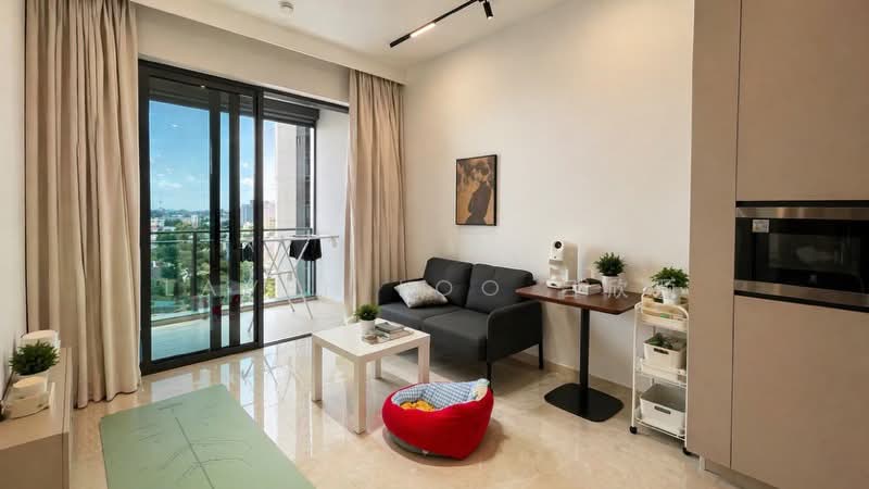 Parc Clematis, 8F Jalan Lempeng, 2 Bedrooms, 743 sqft, Condominium For Rent, by Laven Loo 吕欣颐, 60244943 - PropertyGuru.com.sg