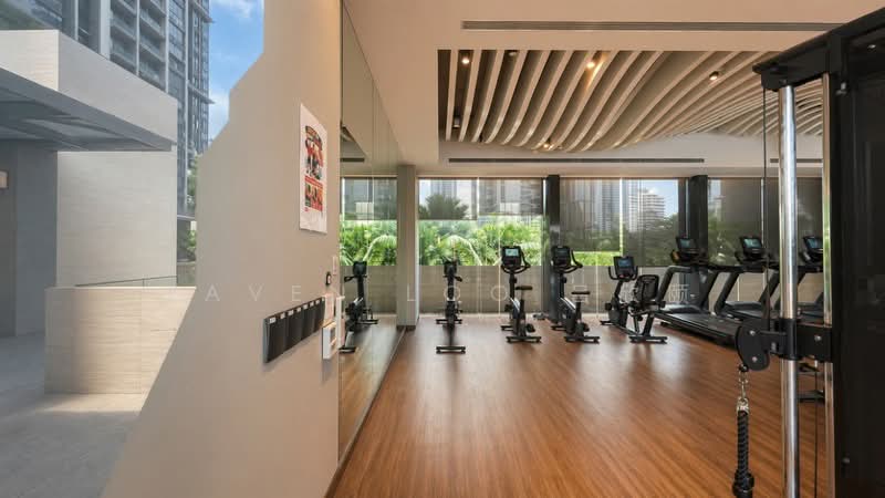 Parc Clematis, 8F Jalan Lempeng, 2 Bedrooms, 743 sqft, Condominium For Rent, by Laven Loo 吕欣颐, 60244943 - PropertyGuru.com.sg