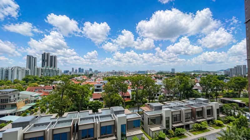 Parc Clematis, 8F Jalan Lempeng, 2 Bedrooms, 743 sqft, Condominium For Rent, by Laven Loo 吕欣颐, 60244943 - PropertyGuru.com.sg