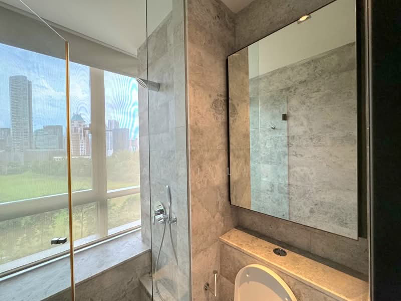 OUE Twin Peaks, 33 Leonie Hill Road, 3 Bedrooms, 1,604 sqft, Condominium For Sale, by Cappi Lim, 60244945 - PropertyGuru.com.sg