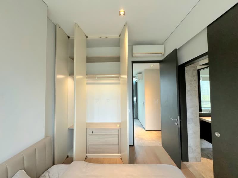 OUE Twin Peaks, 33 Leonie Hill Road, 3 Bedrooms, 1,604 sqft, Condominium For Sale, by Cappi Lim, 60244945 - PropertyGuru.com.sg