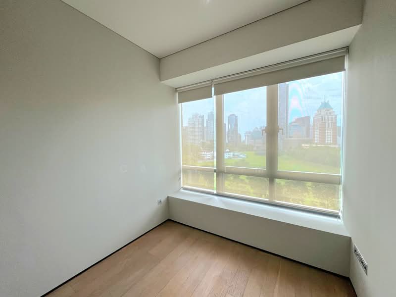 OUE Twin Peaks, 33 Leonie Hill Road, 3 Bedrooms, 1,604 sqft, Condominium For Sale, by Cappi Lim, 60244945 - PropertyGuru.com.sg