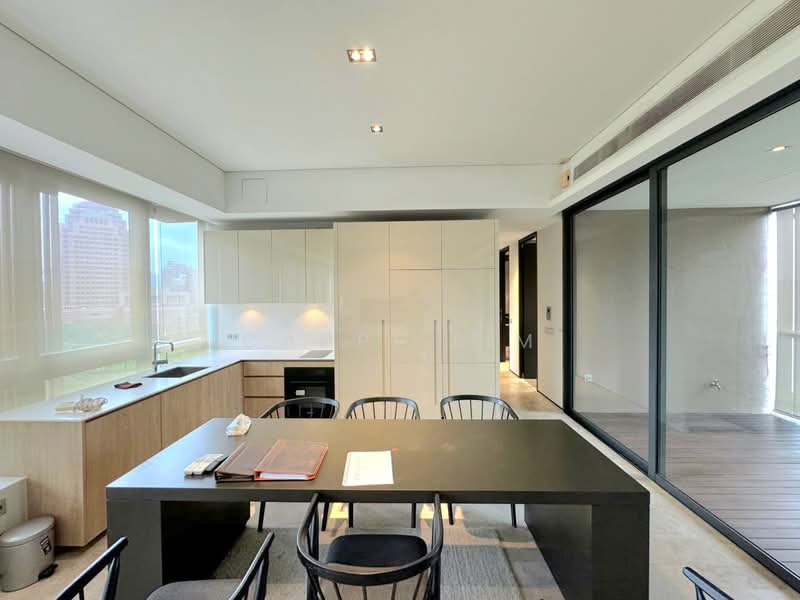 OUE Twin Peaks, 33 Leonie Hill Road, 3 Bedrooms, 1,604 sqft, Condominium For Sale, by Cappi Lim, 60244945 - PropertyGuru.com.sg