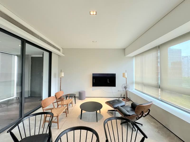 OUE Twin Peaks, 33 Leonie Hill Road, 3 Bedrooms, 1,604 sqft, Condominium For Sale, by Cappi Lim, 60244945 - PropertyGuru.com.sg