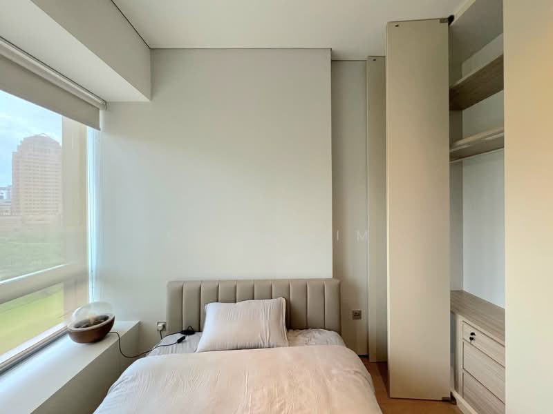 OUE Twin Peaks, 33 Leonie Hill Road, 3 Bedrooms, 1,604 sqft, Condominium For Sale, by Cappi Lim, 60244945 - PropertyGuru.com.sg