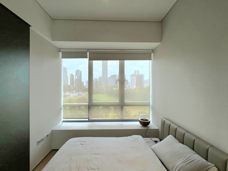 OUE Twin Peaks, 33 Leonie Hill Road, 3 Bedrooms, 1,604 sqft, Condominium For Sale, by Cappi Lim, 60244945 - PropertyGuru.com.sg