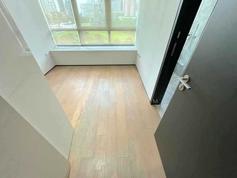 OUE Twin Peaks, 33 Leonie Hill Road, 3 Bedrooms, 1,604 sqft, Condominium For Sale, by Cappi Lim, 60244945 - PropertyGuru.com.sg