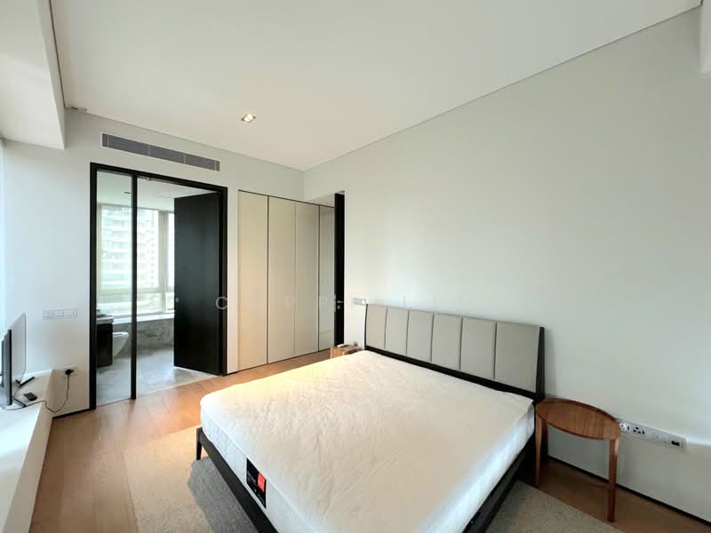 OUE Twin Peaks, 33 Leonie Hill Road, 3 Bedrooms, 1,604 sqft, Condominium For Sale, by Cappi Lim, 60244945 - PropertyGuru.com.sg