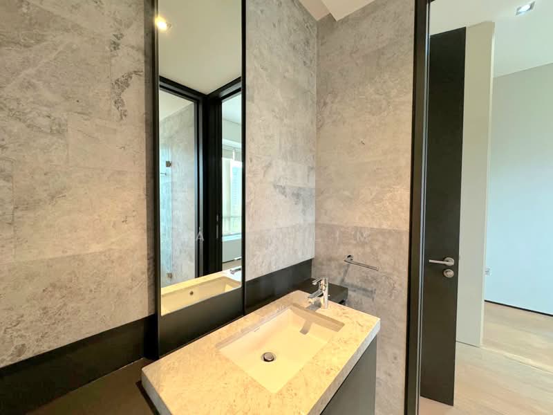 OUE Twin Peaks, 33 Leonie Hill Road, 3 Bedrooms, 1,604 sqft, Condominium For Sale, by Cappi Lim, 60244945 - PropertyGuru.com.sg