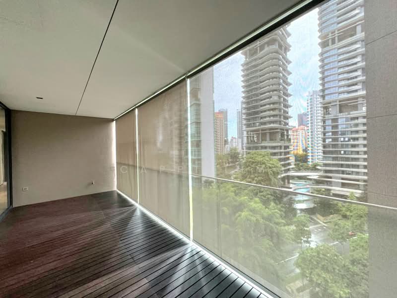 OUE Twin Peaks, 33 Leonie Hill Road, 3 Bedrooms, 1,604 sqft, Condominium For Sale, by Cappi Lim, 60244945 - PropertyGuru.com.sg