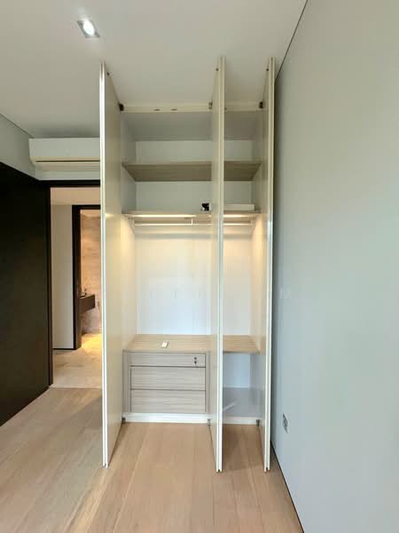 OUE Twin Peaks, 33 Leonie Hill Road, 3 Bedrooms, 1,604 sqft, Condominium For Sale, by Cappi Lim, 60244945 - PropertyGuru.com.sg