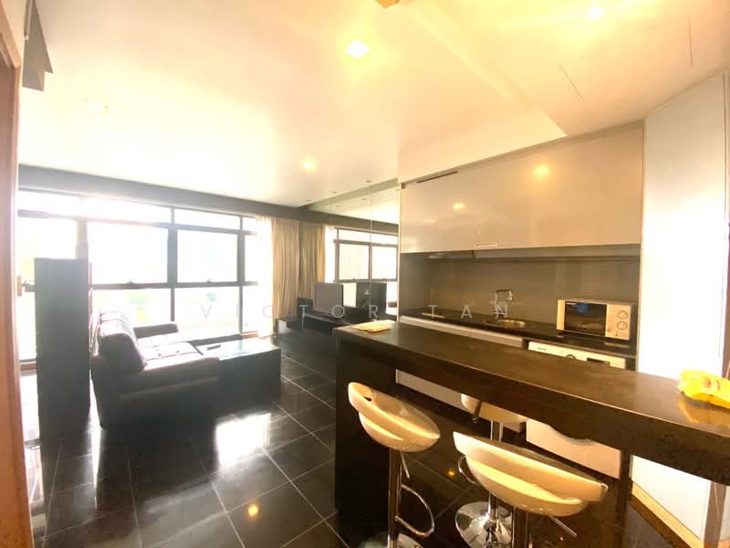 Icon, 10 Gopeng Street, Studio, 560 sqft, Apartment For Sale, by Victor Tan, 60244957 - PropertyGuru.com.sg