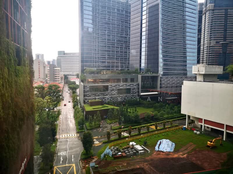 Icon, 10 Gopeng Street, Studio, 560 sqft, Apartment For Sale, by Victor Tan, 60244957 - PropertyGuru.com.sg