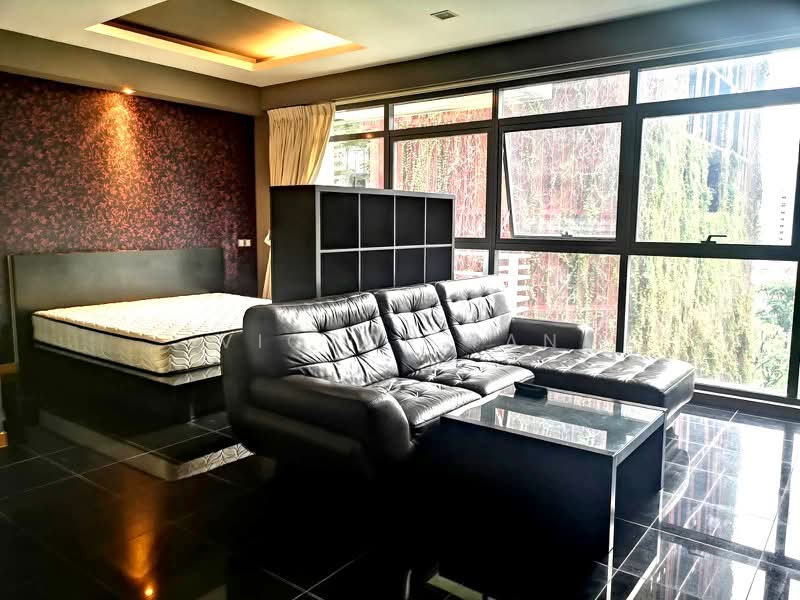 Icon, 10 Gopeng Street, Studio, 560 sqft, Apartment For Sale, by Victor Tan, 60244957 - PropertyGuru.com.sg