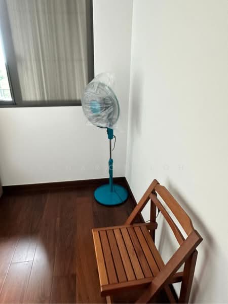 Normanton Park, 61 Normanton Park, Room Rental, 160 sqft, Condominium For Rent, by Ssharon Loh, 60244969 - PropertyGuru.com.sg