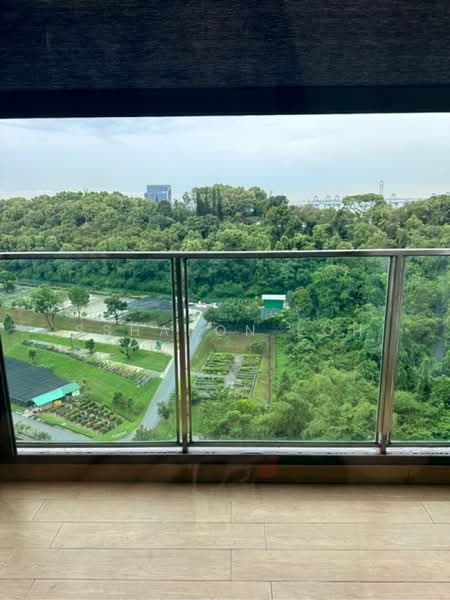 Normanton Park, 61 Normanton Park, Room Rental, 160 sqft, Condominium For Rent, by Ssharon Loh, 60244969 - PropertyGuru.com.sg