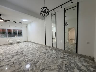 For Rent - Sennett Estate