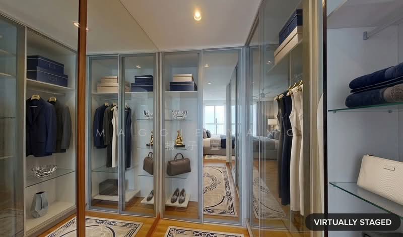 Floridian, 965 Bukit Timah Road, 4 Bedrooms, 2,347 sqft, Condominium For Sale, by Maggie Yang (楊子萱）, 60244980 - PropertyGuru.com.sg