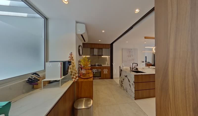 Floridian, 965 Bukit Timah Road, 4 Bedrooms, 2,347 sqft, Condominium For Sale, by Maggie Yang (楊子萱）, 60244980 - PropertyGuru.com.sg