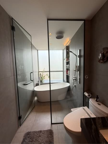 Floridian, 965 Bukit Timah Road, 4 Bedrooms, 2,347 sqft, Condominium For Sale, by Maggie Yang (楊子萱）, 60244980 - PropertyGuru.com.sg