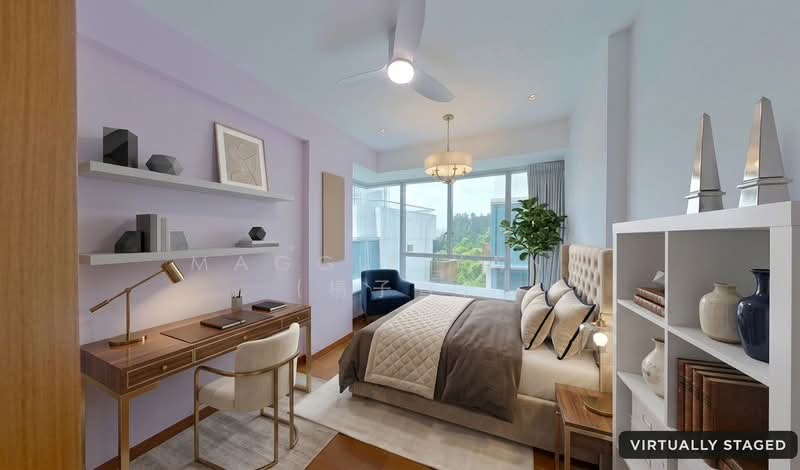 Floridian, 965 Bukit Timah Road, 4 Bedrooms, 2,347 sqft, Condominium For Sale, by Maggie Yang (楊子萱）, 60244980 - PropertyGuru.com.sg