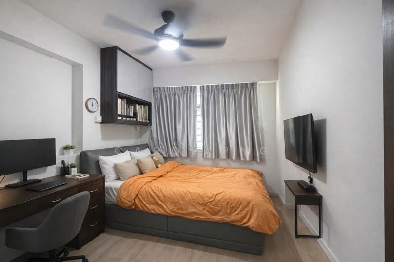 673C Edgefield Plains, 673C Edgefield Plains, 3 Bedrooms, 968 sqft, HDB Flat For Sale, by Carol Png, 60244981 - PropertyGuru.com.sg