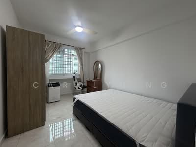 For Rent - 105C Edgefield Plains