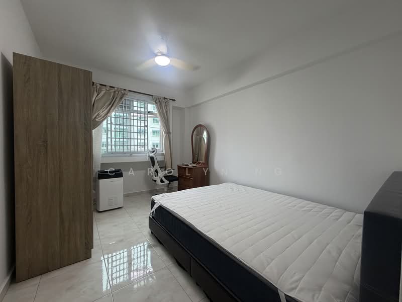 For Rent - 105C Edgefield Plains