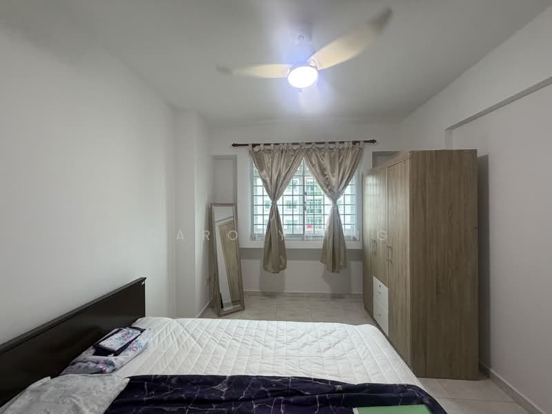 For Rent - 105C Edgefield Plains