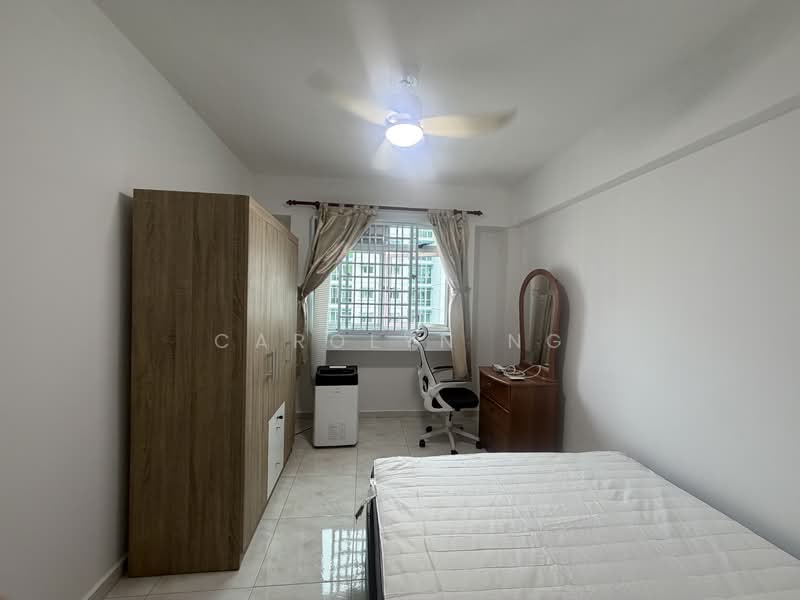 For Rent - 105C Edgefield Plains