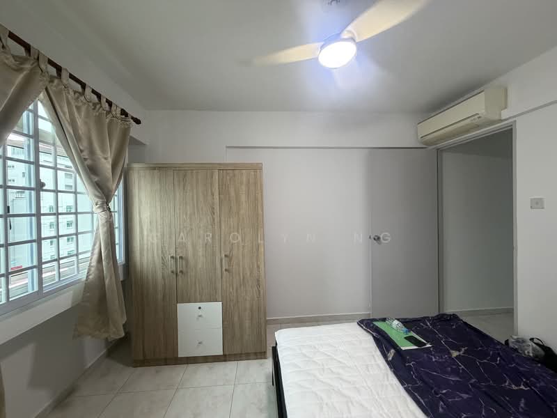 For Rent - 105C Edgefield Plains