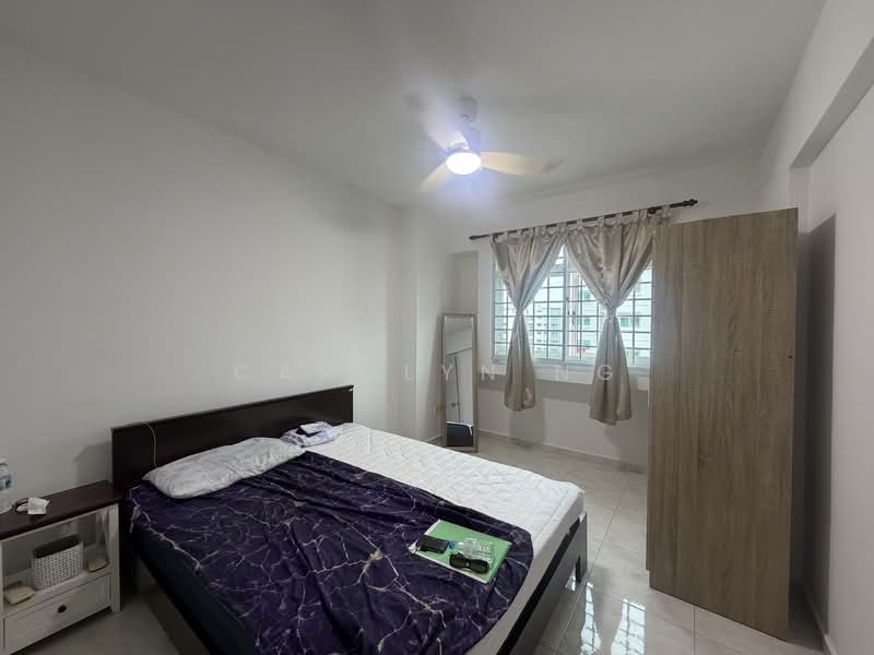 For Rent - 105C Edgefield Plains