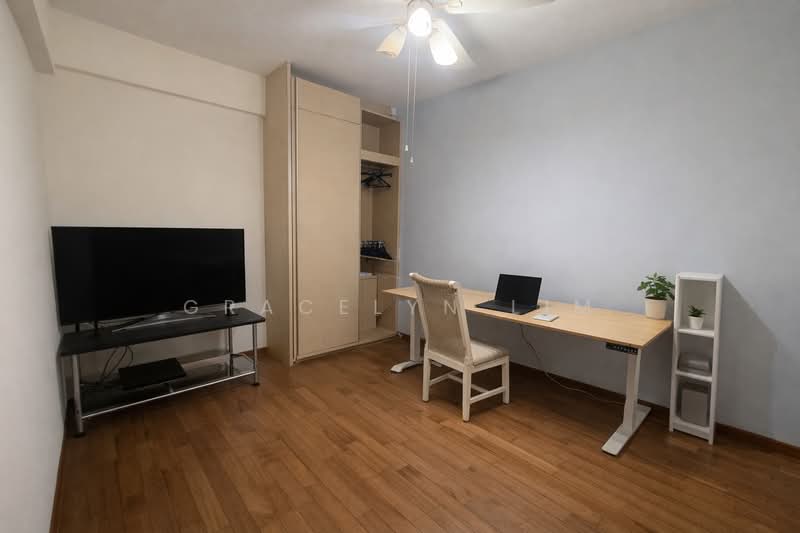 8 @ Mount Sophia, 8 Mount Sophia, 3 Bedrooms, 1,378 sqft, Condominium For Rent, by Gracelyn Lim, 60244988 - PropertyGuru.com.sg