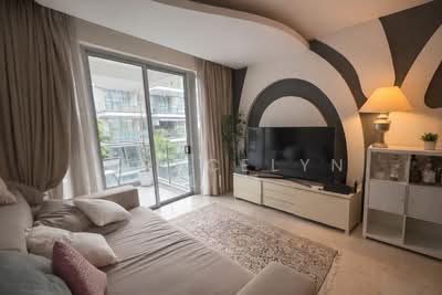 For Rent - 8 @ Mount Sophia