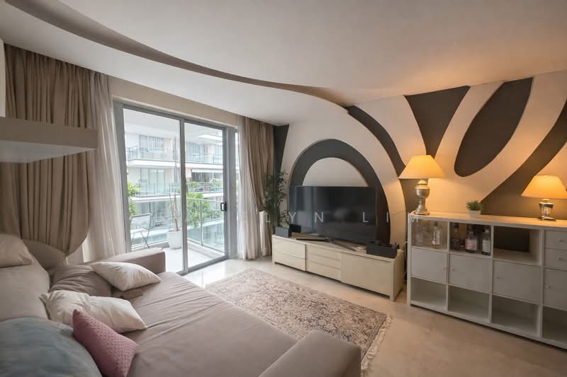 8 @ Mount Sophia, 8 Mount Sophia, 3 Bedrooms, 1,378 sqft, Condominium For Rent, by Gracelyn Lim, 60244988 - PropertyGuru.com.sg