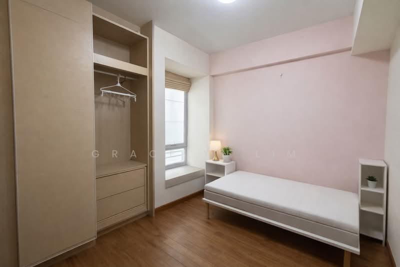 8 @ Mount Sophia, 8 Mount Sophia, 3 Bedrooms, 1,378 sqft, Condominium For Rent, by Gracelyn Lim, 60244988 - PropertyGuru.com.sg