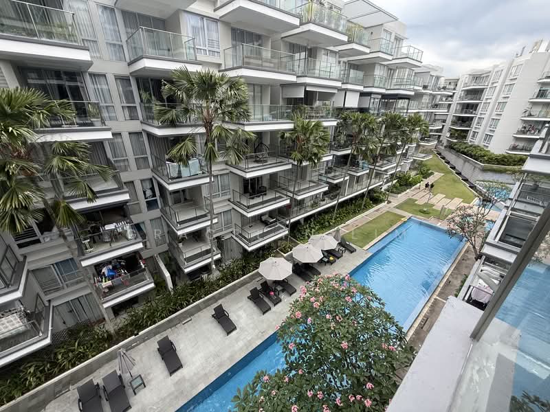 8 @ Mount Sophia, 8 Mount Sophia, 3 Bedrooms, 1,378 sqft, Condominium For Rent, by Gracelyn Lim, 60244988 - Exterior - PropertyGuru.com.sg