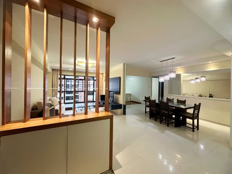 For Rent - 984B Buangkok Link