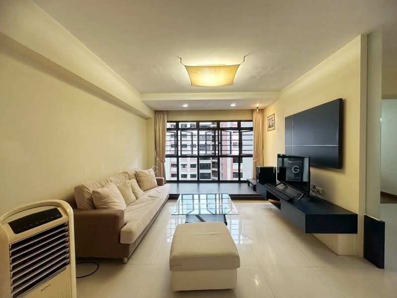 For Rent - 984B Buangkok Link