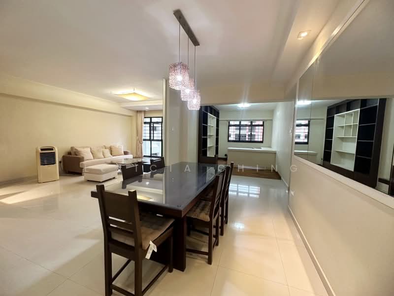For Rent - 984B Buangkok Link