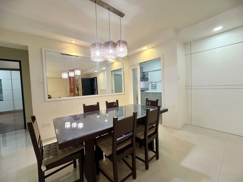 For Rent - 984B Buangkok Link