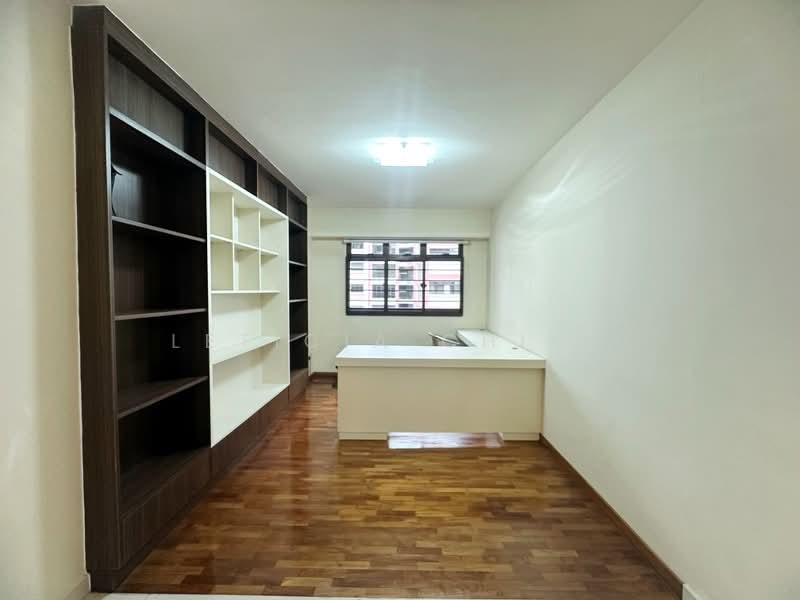 For Rent - 984B Buangkok Link