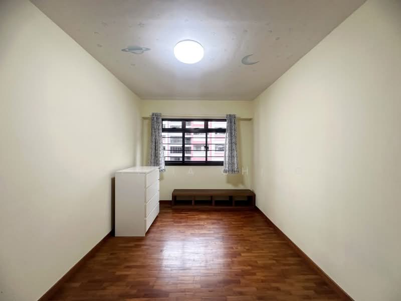 For Rent - 984B Buangkok Link