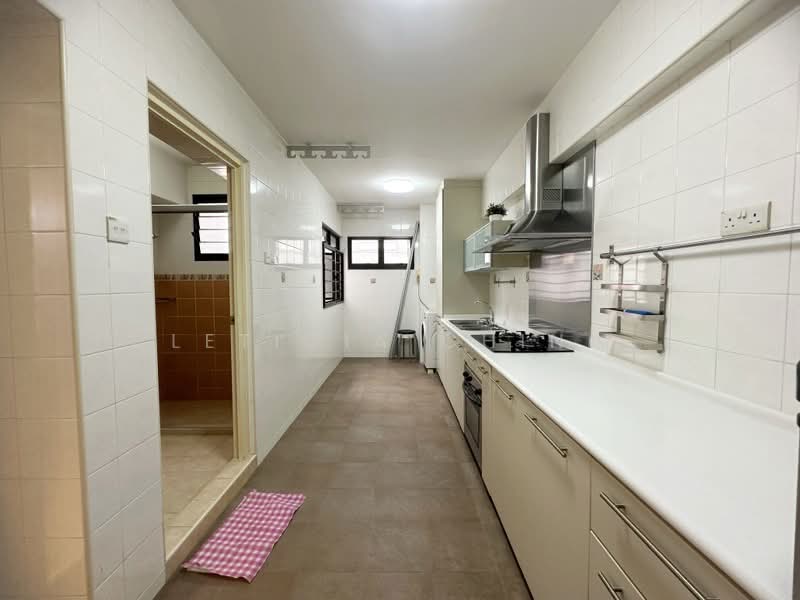 For Rent - 984B Buangkok Link