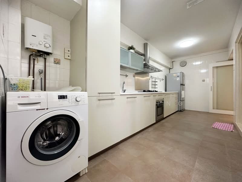 For Rent - 984B Buangkok Link