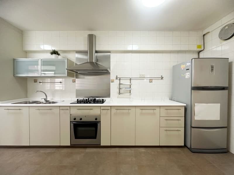 For Rent - 984B Buangkok Link