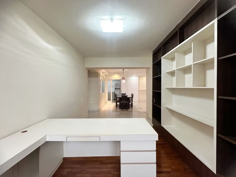 For Rent - 984B Buangkok Link