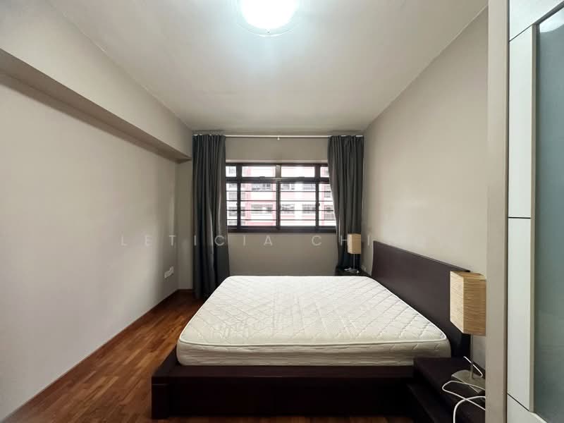 For Rent - 984B Buangkok Link